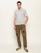 Aeronautica Militare Pantaloni cargo Anti-G | Straight fit