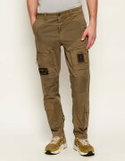 Aeronautica Militare Pantaloni cargo Anti-G | Straight fit
