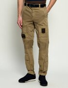 Aeronautica Militare Pantaloni cargo ANTI-G | Straight fit