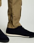 Aeronautica Militare Pantaloni cargo ANTI-G | Straight fit