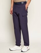 Aeronautica Militare Pantaloni cargo | Comfort fit