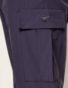 Aeronautica Militare Pantaloni cargo | Comfort fit
