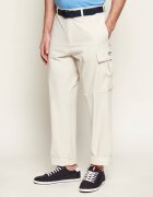Aeronautica Militare Pantaloni cargo | Comfort fit
