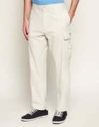 Aeronautica Militare Pantaloni cargo | Comfort fit
