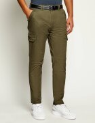 Aeronautica Militare Pantaloni cargo | regular fit