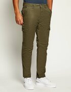 Aeronautica Militare Pantaloni cargo | regular fit