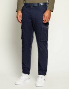 Aeronautica Militare Pantaloni cargo | regular fit
