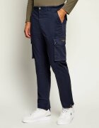 Aeronautica Militare Pantaloni cargo | regular fit
