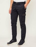 Aeronautica Militare Pantaloni cargo | Regular Fit