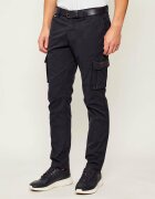 Aeronautica Militare Pantaloni cargo | Regular Fit