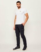 Aeronautica Militare Pantaloni cargo | Regular Fit