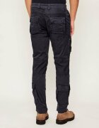 Aeronautica Militare Pantaloni cargo | Regular Fit