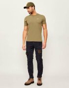 Aeronautica Militare Pantaloni cargo | Regular Fit