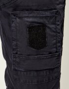 Aeronautica Militare Pantaloni cargo | Regular Fit
