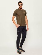 Aeronautica Militare Pantaloni cargo | regular fit