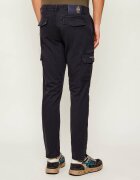 Aeronautica Militare Pantaloni cargo | regular fit