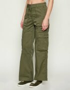 Aeronautica Militare Pantaloni cargo | regular fit