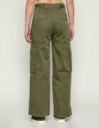 Aeronautica Militare Pantaloni cargo | regular fit