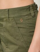 Aeronautica Militare Pantaloni cargo | regular fit