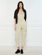 Aeronautica Militare Pantaloni cargo | Regular Fit