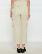 Aeronautica Militare Pantaloni cargo | Regular Fit