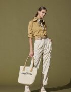Aeronautica Militare Pantaloni cargo | Regular Fit