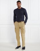 Aeronautica Militare Pantaloni cargo | Regular Fit
