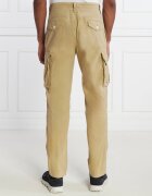 Aeronautica Militare Pantaloni cargo | Regular Fit