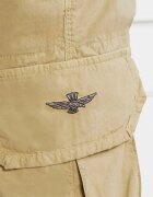Aeronautica Militare Pantaloni cargo | Regular Fit
