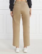 Aeronautica Militare Pantaloni cargo | Regular Fit