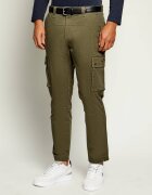 Aeronautica Militare Pantaloni cargo | regular fit