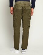 Aeronautica Militare Pantaloni cargo | regular fit