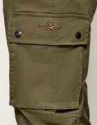 Aeronautica Militare Pantaloni cargo | regular fit