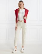 Aeronautica Militare Pantaloni cargo | Regular Fit