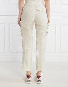 Aeronautica Militare Pantaloni cargo | Regular Fit