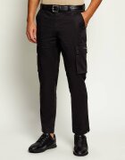 Aeronautica Militare Pantaloni cargo | regular fit