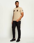 Aeronautica Militare Pantaloni cargo | regular fit