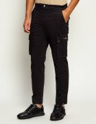 Aeronautica Militare Pantaloni cargo | regular fit