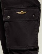 Aeronautica Militare Pantaloni cargo | regular fit