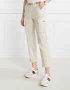 Aeronautica Militare Pantaloni cargo | Regular Fit