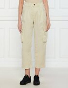 Aeronautica Militare Pantaloni cargo | Regular Fit