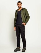 Aeronautica Militare Pantaloni cargo | regular fit