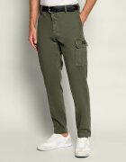 Aeronautica Militare Pantaloni cargo | regular fit
