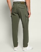 Aeronautica Militare Pantaloni cargo | regular fit