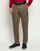 Aeronautica Militare Pantaloni cargo | regular fit