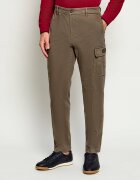 Aeronautica Militare Pantaloni cargo | regular fit
