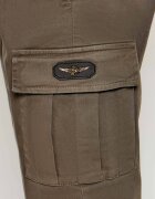 Aeronautica Militare Pantaloni cargo | regular fit