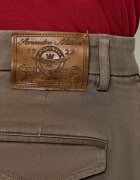 Aeronautica Militare Pantaloni cargo | regular fit