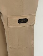 Aeronautica Militare Pantaloni cargo | regular fit