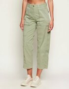 Aeronautica Militare Pantaloni cargo | Relaxed fit